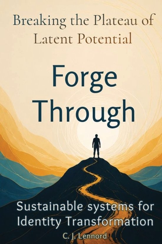 The Forge Through- Forge Through - cover