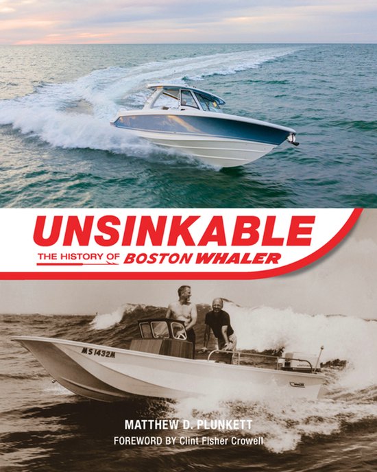 Unsinkable - cover