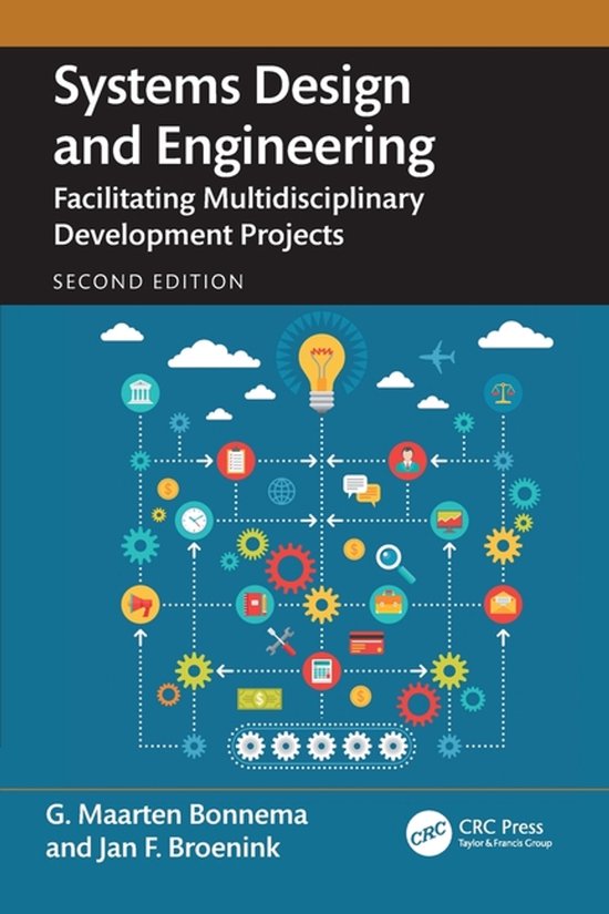 Systems Design and Engineering - cover