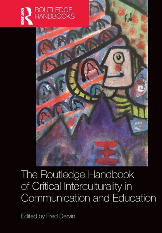 New Perspectives on Teaching Interculturality-The Routledge  ... - cover