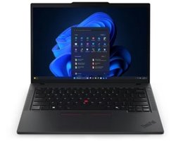 Lenovo ThinkPad T14 Gen 6 Laptop – 14 inch – Intel Core Ultra 5 – 32GB RAM – 512GB SSD – Windows 11 Pro