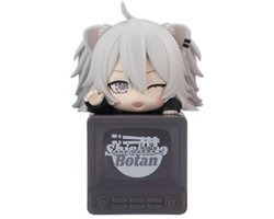 Hololive Production Hikkake PVC Statue Shishiro Botan 10 cm