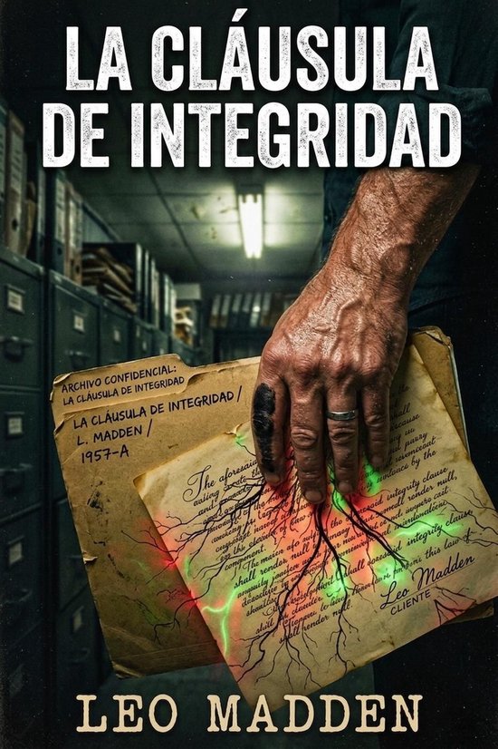 La Cláusula de Integridad - cover