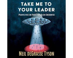 Take Me To Your Leader