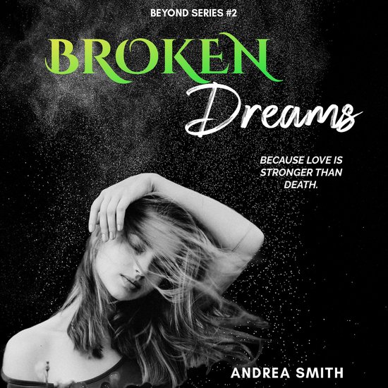 Broken Dreams - cover
