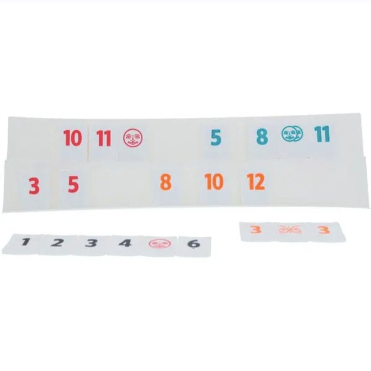 Rummikub Revolution — afbeelding 4