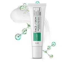 Clasy Care Face up Skin Perfect Skin Repair Restorative Cream - Herstellende Gezicht Crème - Hydraterend & Huidbarriére Ondersteunend - 40 ml