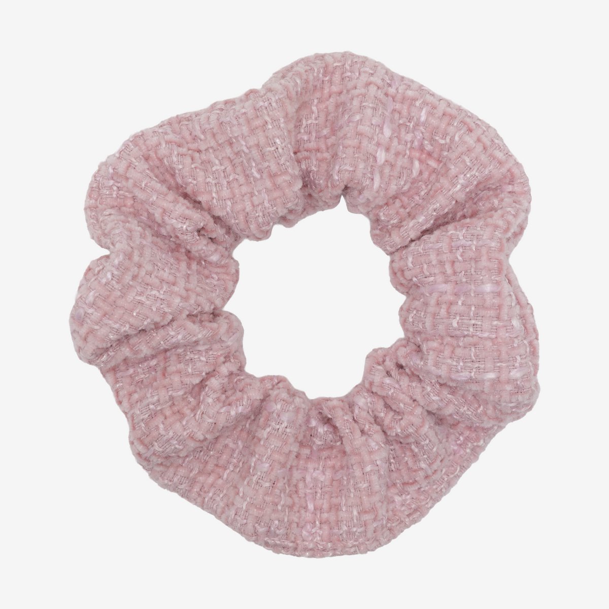 Scrunchie Light Pink