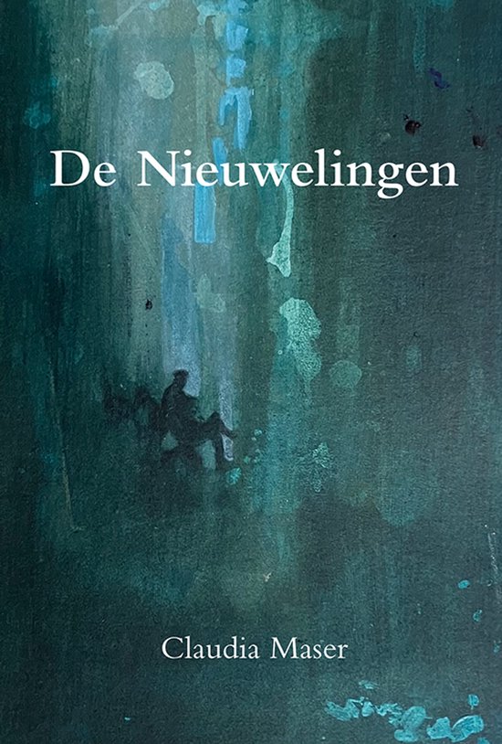 De Nieuwelingen - cover