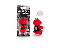 AREON-smile-Auto Luchtverfrissers-Geur Ganger-frise geur-langdurige werkingen