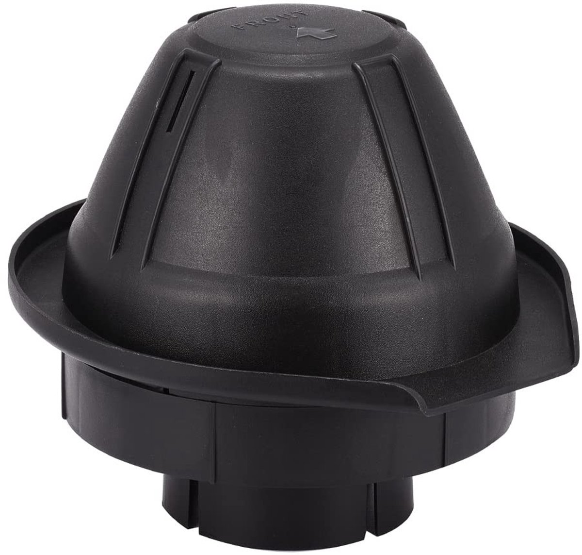 MTTProducts - Airway Filter - 3 Inch - Waterdichte Dust Protection Caps - Voor Graafmachines en Tractors - Effectieve Motorbescherming - Hoogwaardige A...