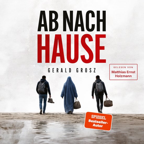 Ab nach Hause