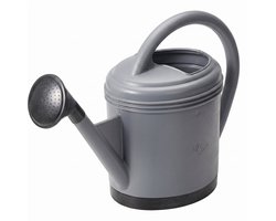 Cheqo® Tuingieter - Gieter met Broeskop en Sproeikop - Plantengieter - Broes - Gieter voor Buiten en Binnen - Tuin Bewatering - Planten Bewatering - Bloemen Gieter - Groentetuin - Kruidentuin - Moestuin - Terras - Balkon - Gietpot - Waterkan