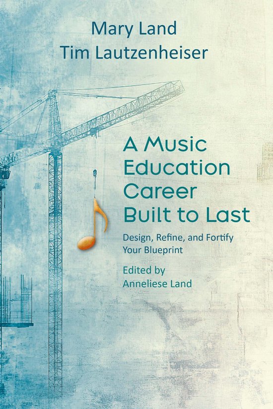 A Music Education Career Built to Last - cover