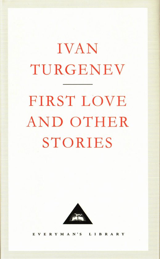 First Love & Other Stories
