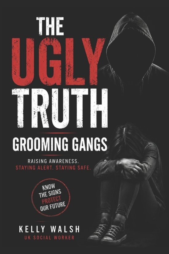 The Ugly Truth-The Ugly truth - cover