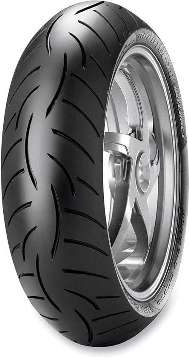 Motorband Achter 190/55ZR17 75W Sport Touring Kwaliteit