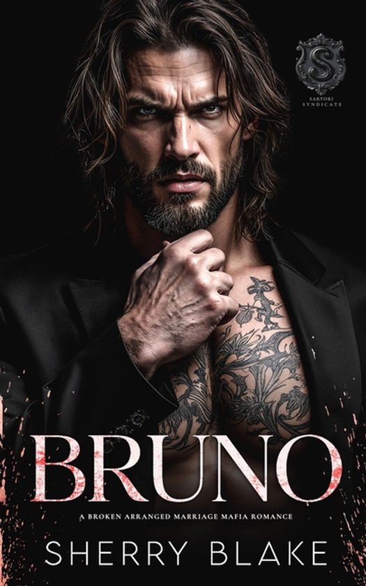 Bruno - cover