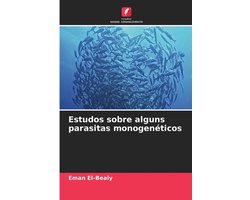 Estudos sobre alguns parasitas monogenéticos