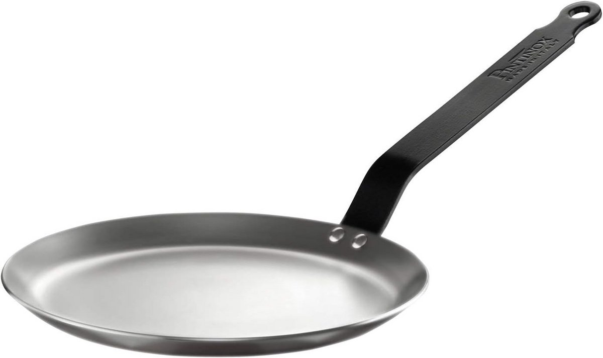 Kookpan Pannenkoekenpan 20 cm Ø - Geschikt voor Inductie