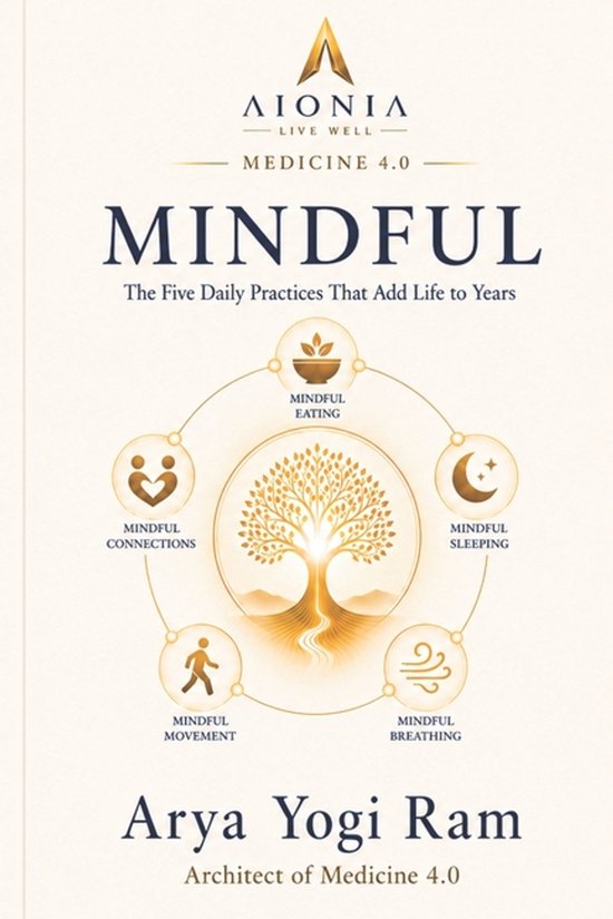 Medicine 4.0- Mindful - cover
