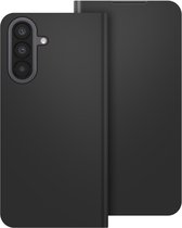 Samsung Originele Wallet Flip Case voor de Samsung Galaxy A37 (5G) - Zwart