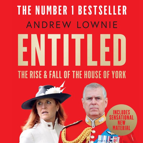 Entitled