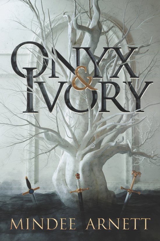 Onyx  Ivory