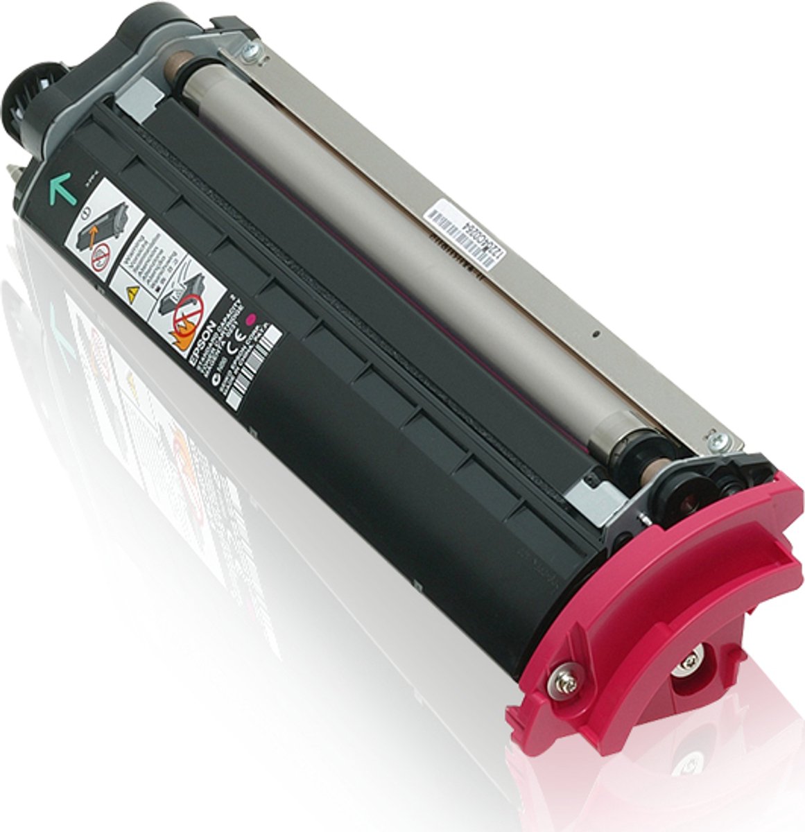 Epson S050231 Tonercartridge Aculaser - Magenta