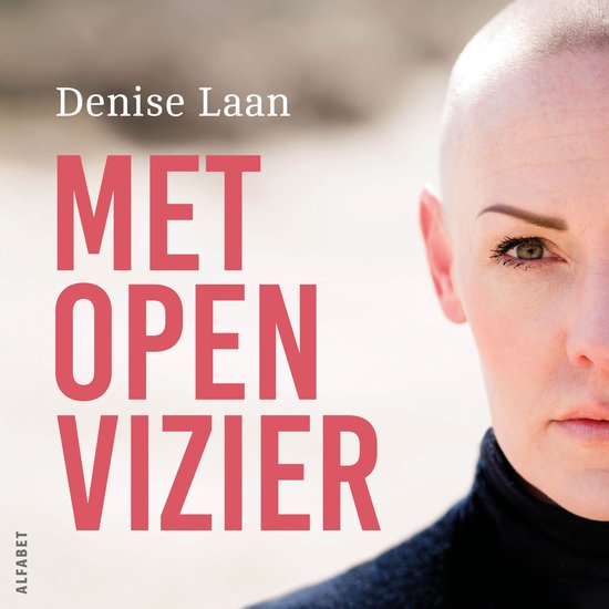 Met open vizier - cover
