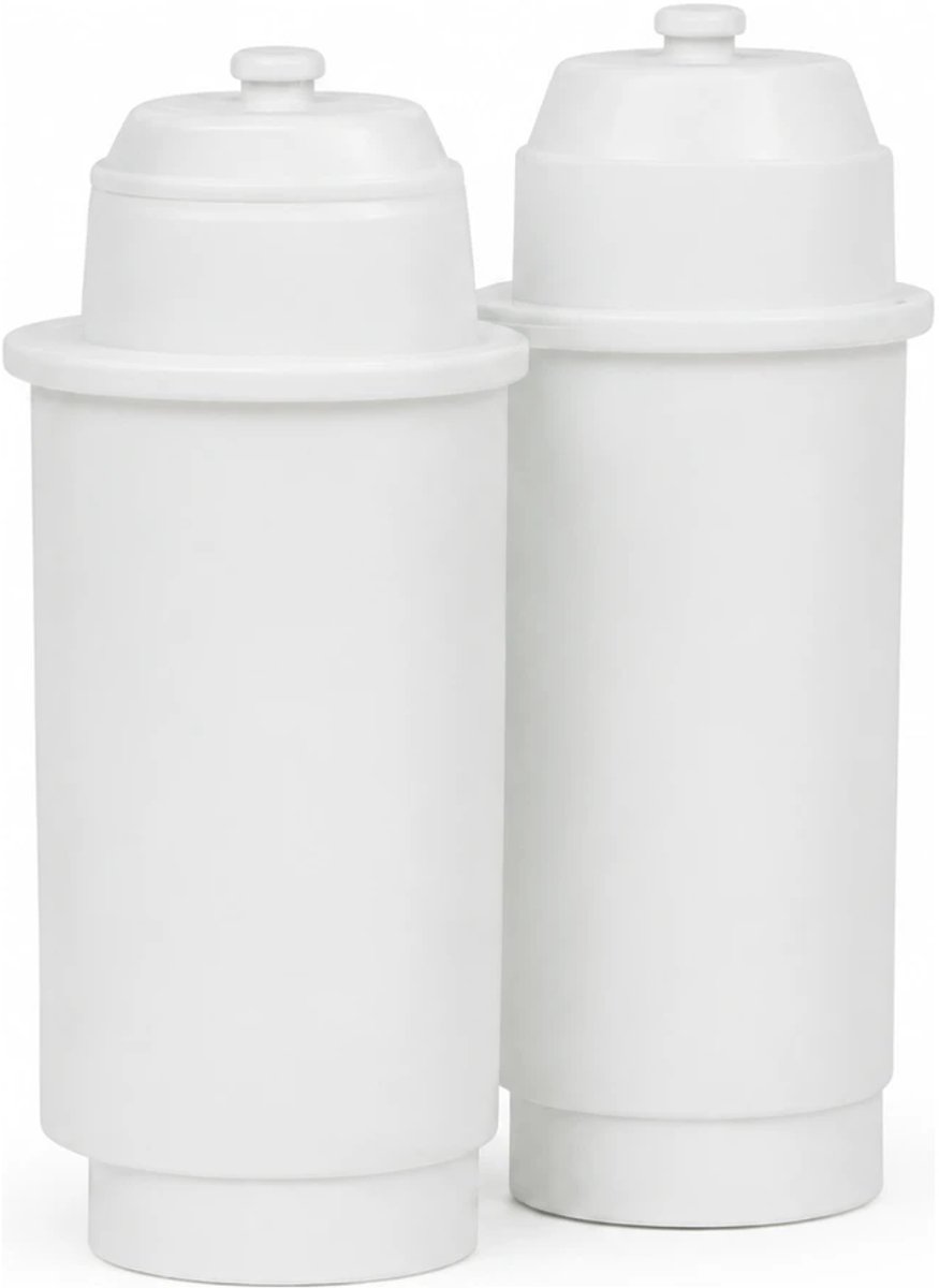 Propex Parts BRITA Intenza TZ70003 waterfilter - Geschikt voor Bosch, Neff, Siem, Thermador en meer - Vermindert kalk, chloor en onzuiverheden - 2 stuks