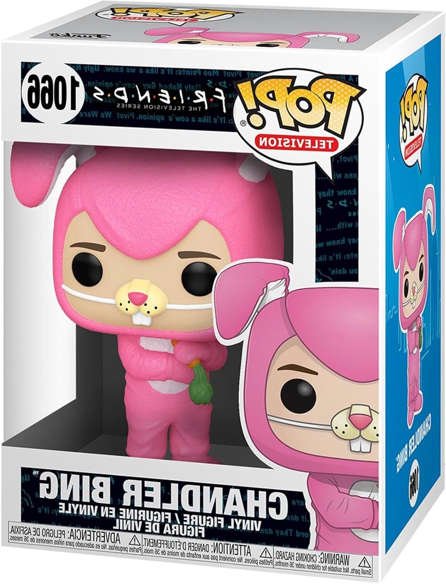 Verzamelfiguur - Chibi figuur - Verzameling uitbreiden - Duurzaam vinyl materiaal - 95 cm hoog - Veelkleurig
