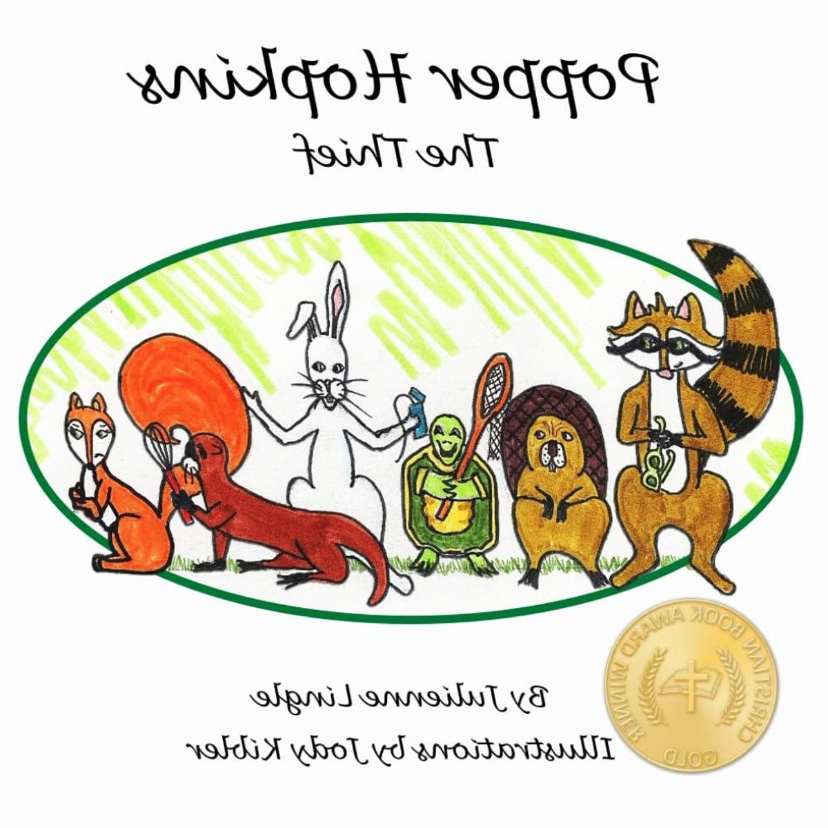 Kinderboek - Verhaal - Vriendschap Leren - Spannend Mysterie - 27 Pagina's - Geen Kleur