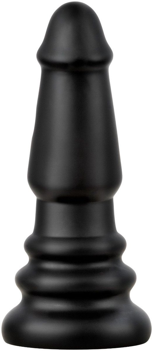 BUTTR - Tactical II Buttplug - 26cm