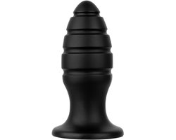 BUTTR - Huge Explosive Aftershock I Buttplug - 23 cm