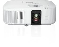 Epson EH-TW6150 - 4K 3LCD Beamer - 2800 Lumen