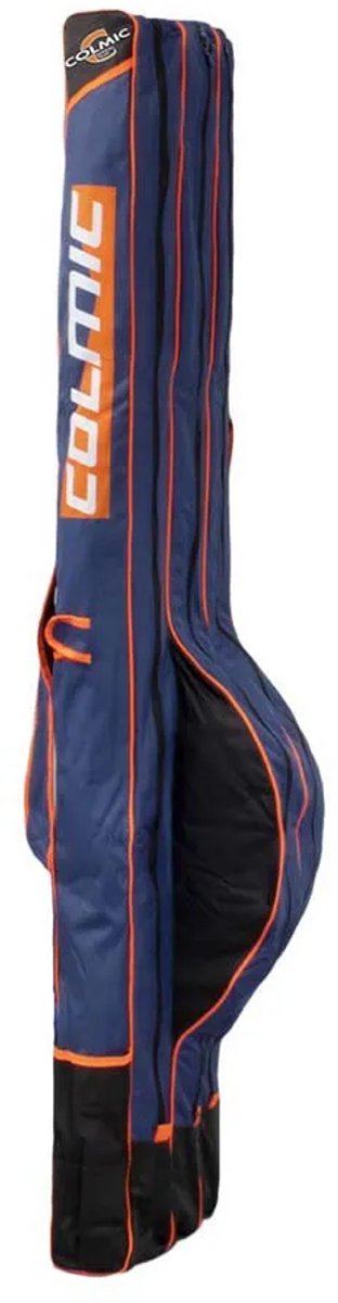 Colmic Bolo 002 Foudraal Blauw 170 cm