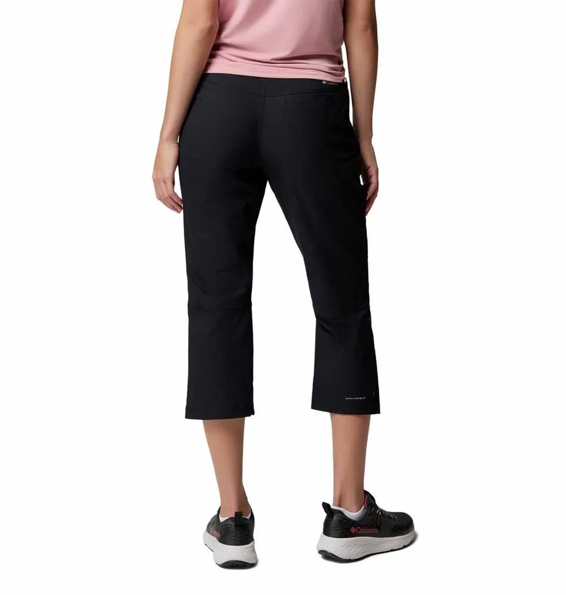 Columbia Leslie Falls™ Ii 3/4-broek Vrouw Zwart