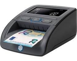 Safescan valsgelddetector - 155S - Met 7-voudige valsgelddetectie