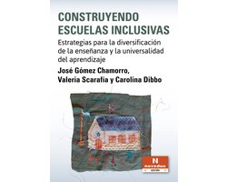 Noveduc Gestión - Construyendo escuelas inclusivas