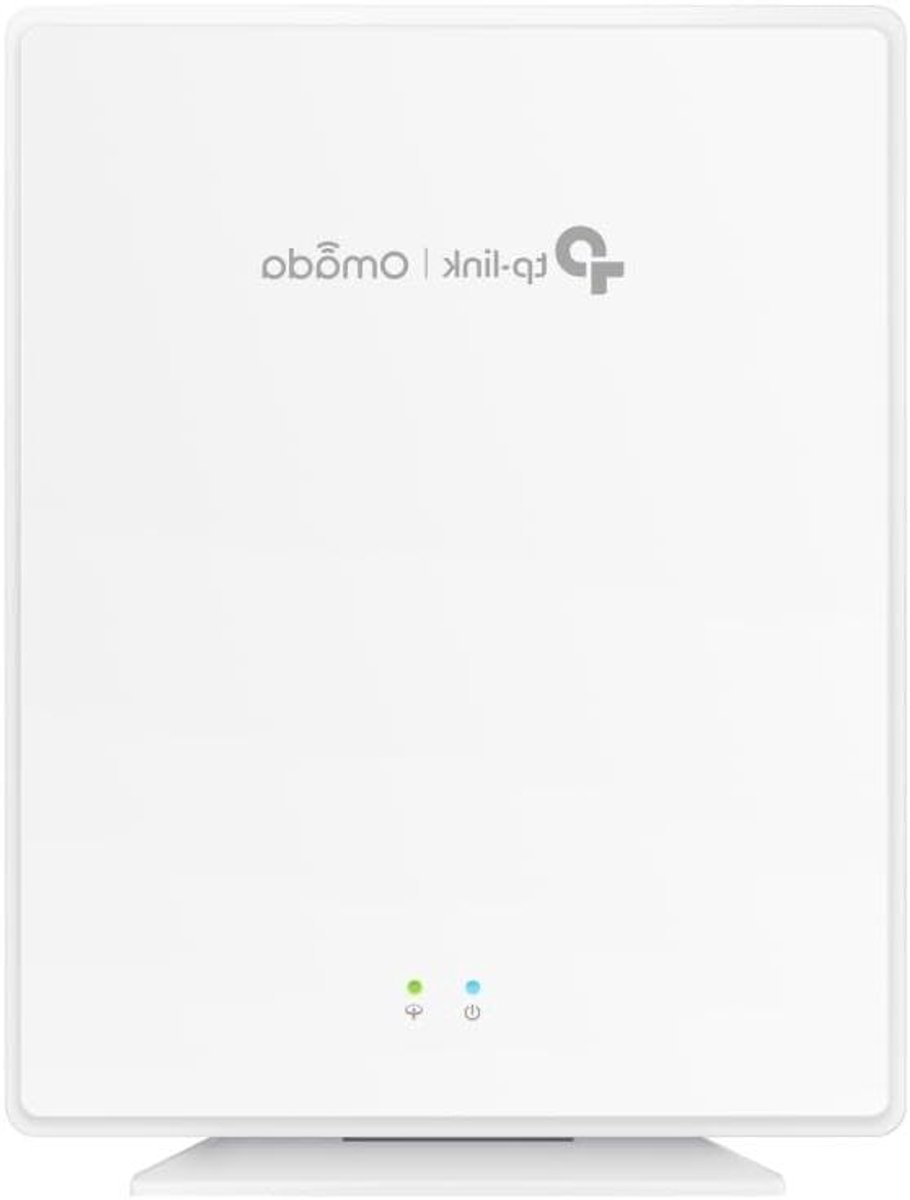 Draadloos Toegangspunt - WiFi 6 Repeater - Netwerk Uitbreiding - AX1800 Snelheden - 17.3W PoE - Wit