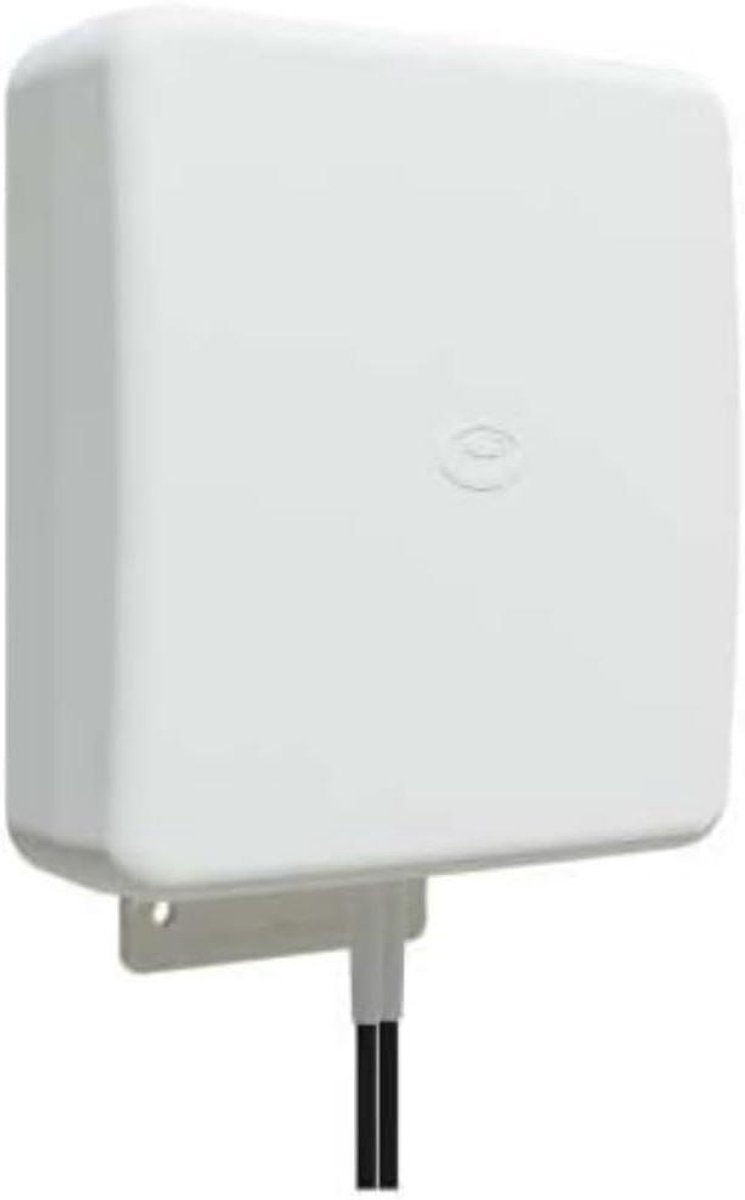 MIMO Antenne - Versterkte Antenne - Signaal Verbetering - Hoge Versterking - 5 Meter Kabel - Multicolor
