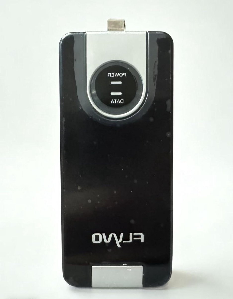 USB Modem Dongle - Netwerk Adapter - Internet Onderweg - Compact Draagbaar Ontwerp - USB 2.0 - Zwart