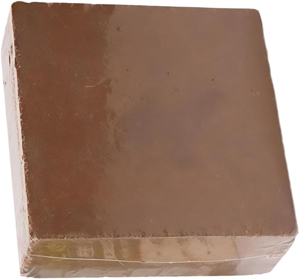 Potgrond Blok - Plantenvoeding Aarde - Planten Kweken - Verbeterde Drainage - 300g - Bruin