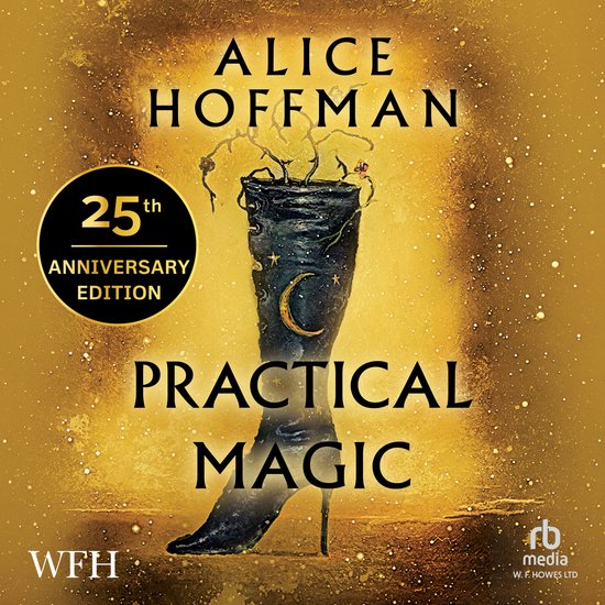Practical Magic - cover