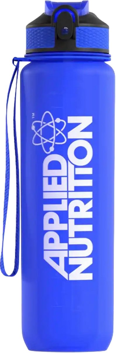 Lifestyle Bottle - Blue