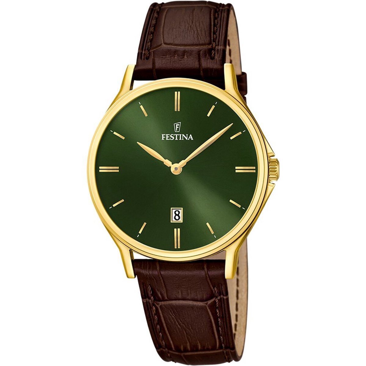 Festina - F16747-5 - Polshorloge - Heren