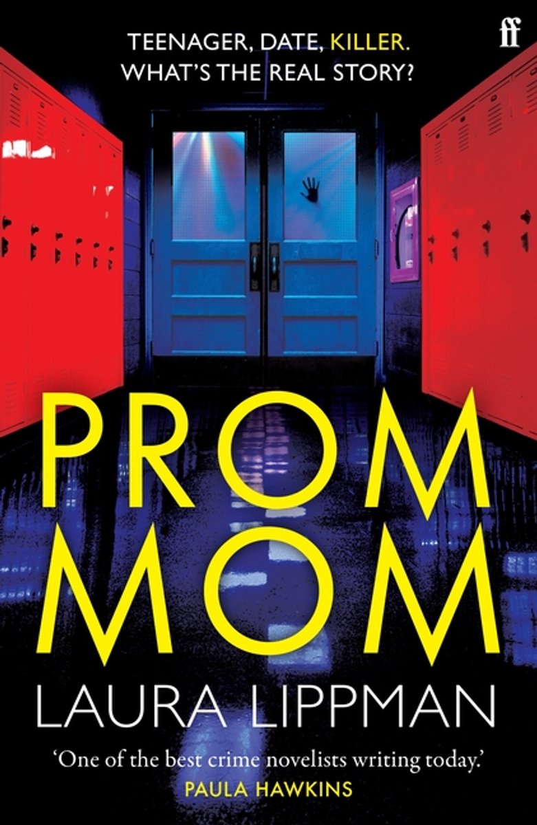 Prom Mom thumbnail