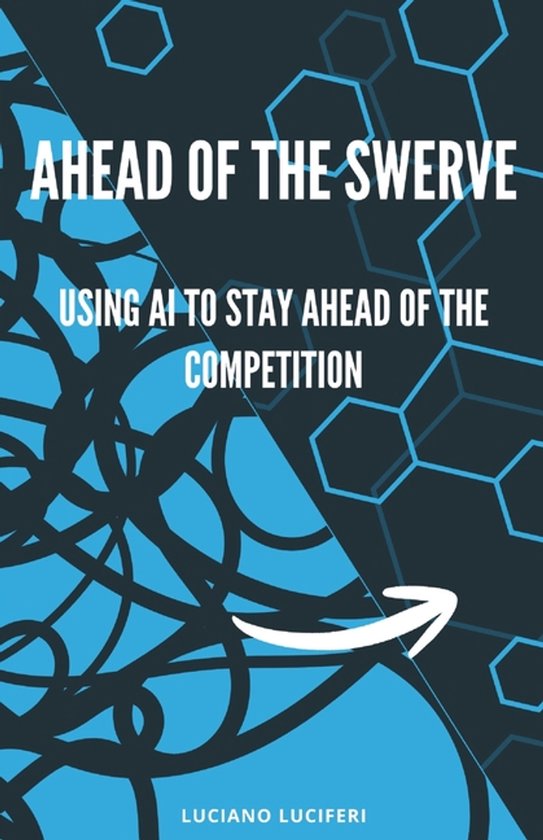 Ahead of the Swerve - cover