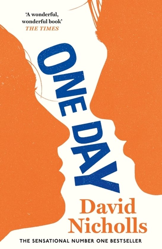 One Day - cover